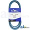A & I Products Aramid Blue V-Belt (1/2" X 83" ) 13" x6" x1.5" A-A81K - alternate 2